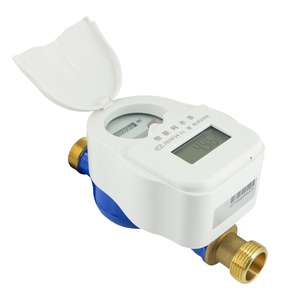 Water Meter Remote Digital Flow Meter Water Industrial Water Ec Meter water meter reading device