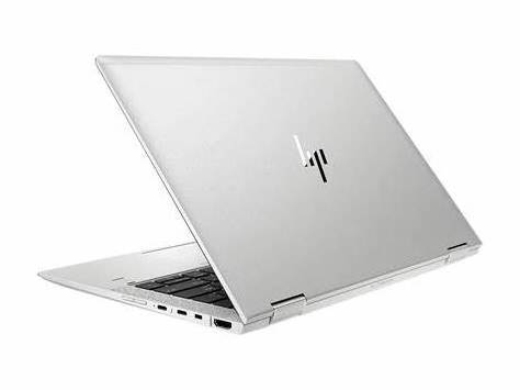 Wholesale  Laptop For HP EliteBook 1030G3 X360 Intel Core i5-8 Gen 8G 256GB SSD 13.3