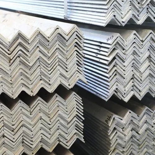 Steel Angle Ss400 S235jr S355jr A36-Ah36-Q235-S355j2-D36-Dh36-201-304-310 Equal Polish Hot Rolled Carbon Galvanized