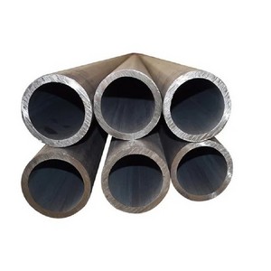 121mm Steel Tube 114mm Carbon steel pipe Seamless pipes Metal tube Tubing Round steel pipe A519 ASTM 1020 JIS S20C DIN C22 CK22