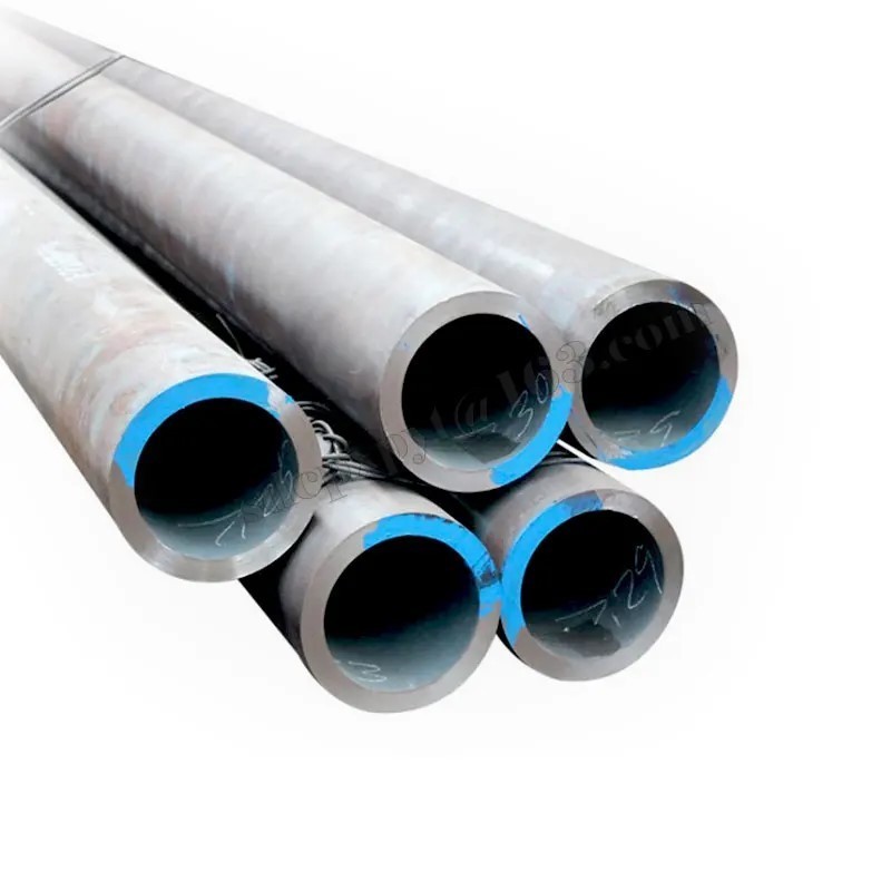 68mmSteel Pipes 64mmTube Carbon steel pipe Seamless pipes A519 ASTM 1020