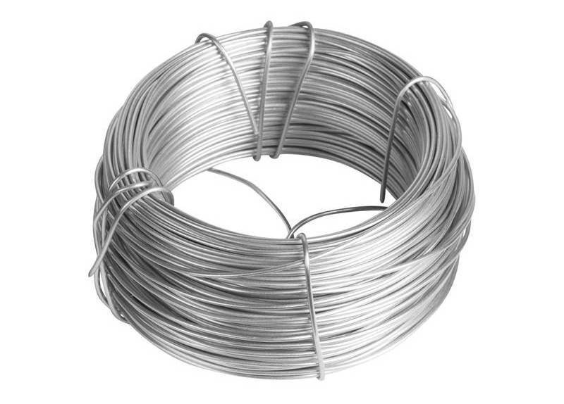 Fencing Wire for Tensioning & Supporting Wire Netting | 16 gauge 25kg