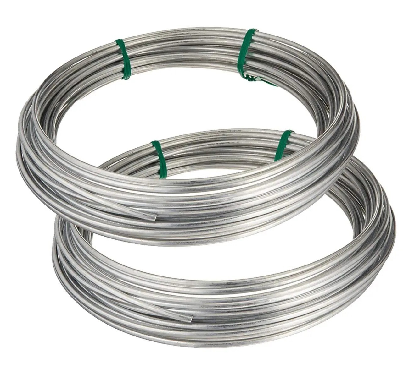 Fencing Wire for Tensioning & Supporting Wire Netting | 16 gauge 25kg