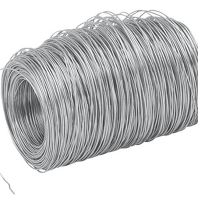 Fencing Wire for Tensioning & Supporting Wire Netting | 16 gauge 25kg