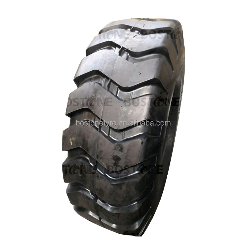 Hot Sale Offroad Wheels Loader Tires 23.5-25 23 5 25 26.5 25 29.5 25 1400 25 1800 25 Otr Tires