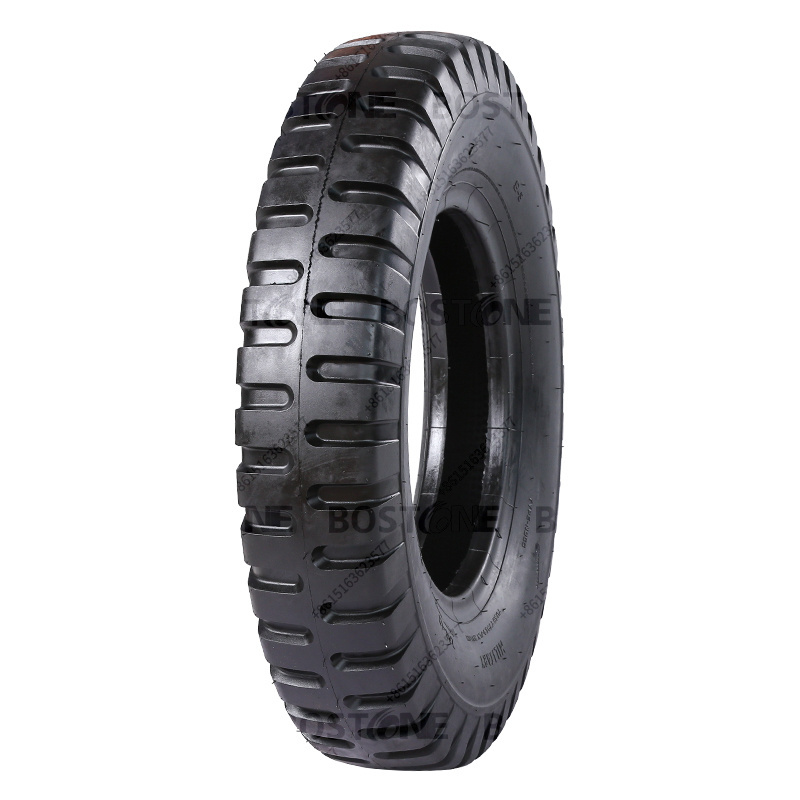 New design 6.00 7.00-16 advanced truck tires