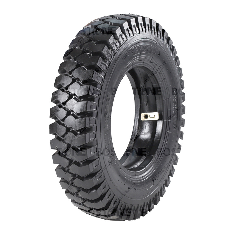 Chinese brand 10.00-20 Nylon mining drive tyres 1000-20  truck tires for vehicles