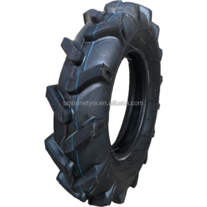 Kta 2023 Hot Selling Cheap 5.00-12 Tires Waterproof Motorcycle Tyre Wholesale Offroad Wheels Tricycle Tire