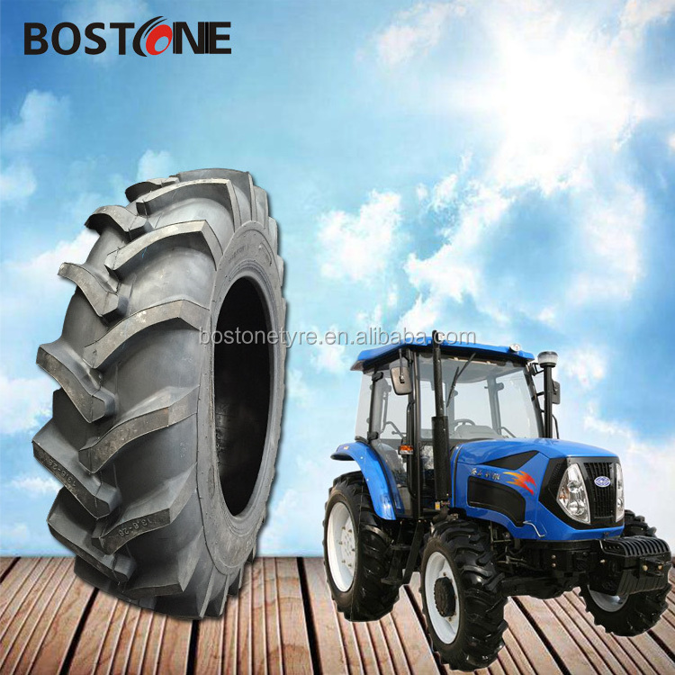 agricultural tires 6.50x16  7.50x16 9.5-32 High Quality agricultural tractor tires 13 6 28 For Tractors/rotary Tiller/golf-cart