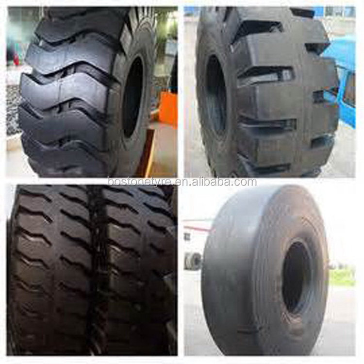 China manufacturer Hot Sale Offroad Wheels Loader Tires 23.5-25 23 5 25 26.5 25 29.5 25 1400 25 1800 25 Otr Tires For Sale