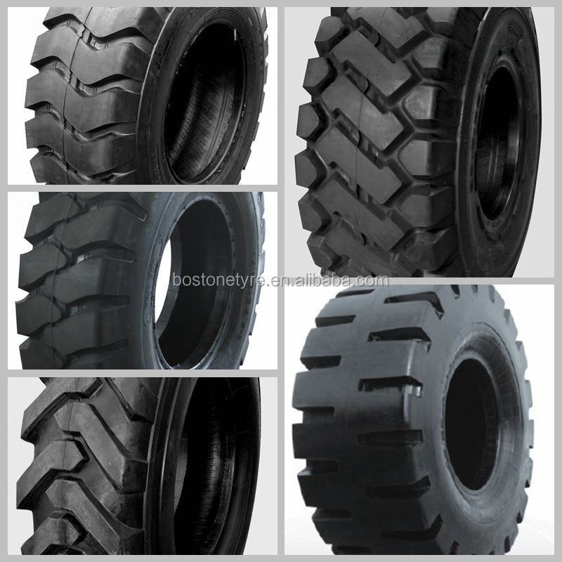 China manufacturer Hot Sale Offroad Wheels Loader Tires 23.5-25 23 5 25 26.5 25 29.5 25 1400 25 1800 25 Otr Tires For Sale