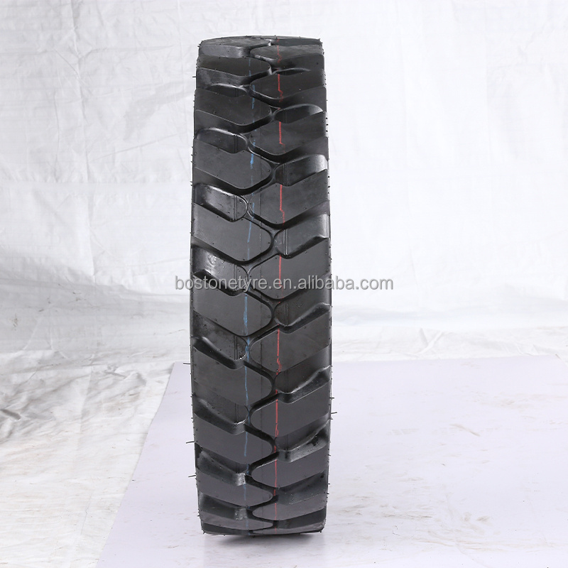 High quality Wholesale Backhoe tyres 10.00-20 Excavator tires