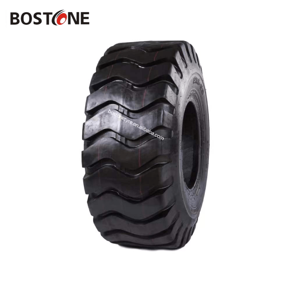 Hot sale factory supply off road OTR E3/L3 23.5-25 16.00-25 29.5-25 26.5-25 17.5-25 tyres