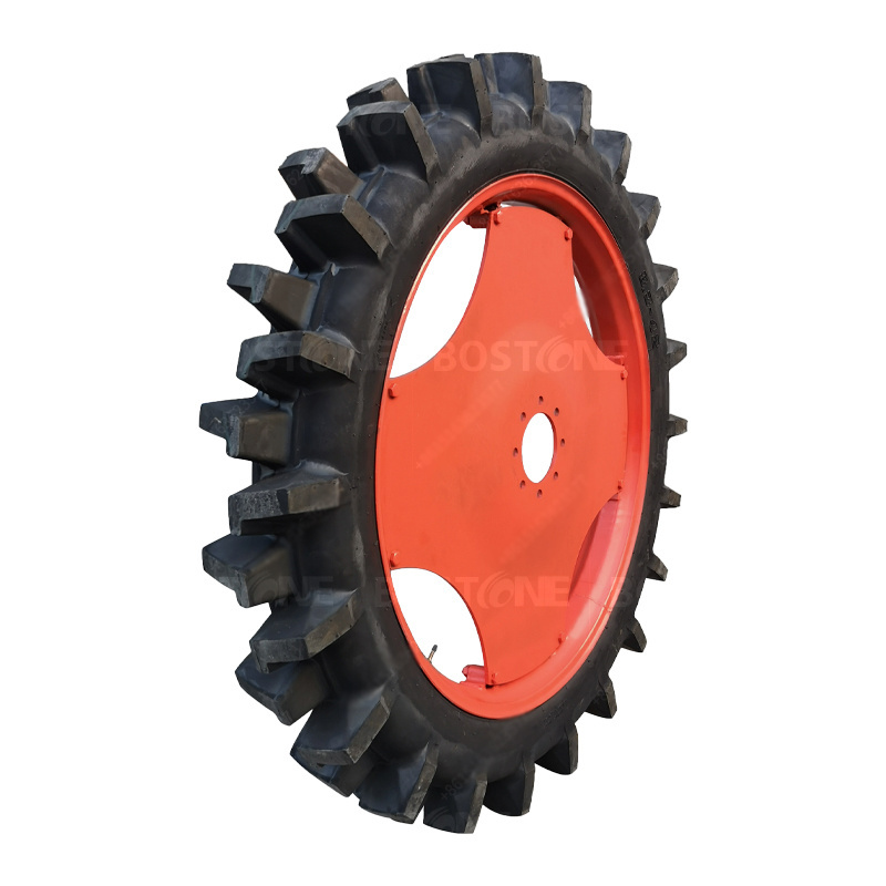 8.3-42  heighten ground clearance agricultural boom sprayer tires for ku bota advanced tractor tyres 160 cm daimaeter