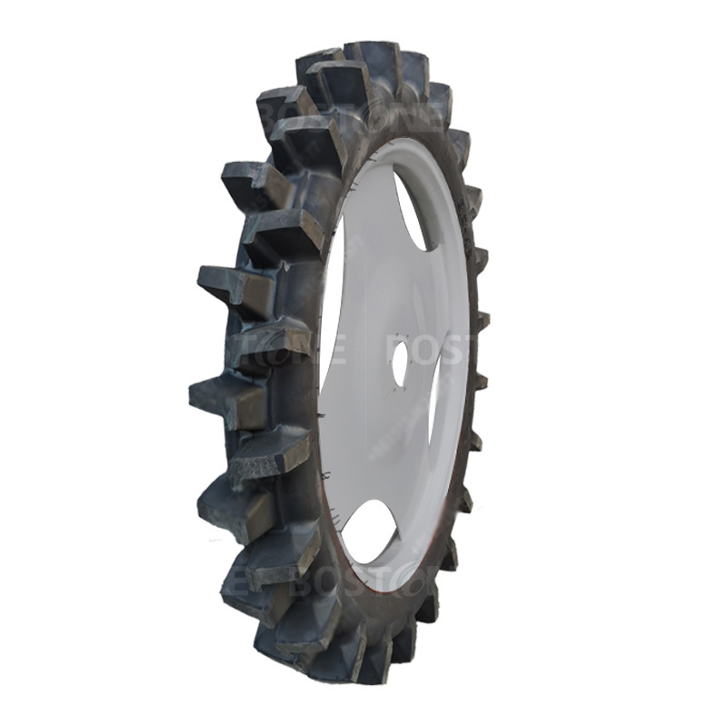 8.3-42  heighten ground clearance agricultural boom sprayer tires for ku bota advanced tractor tyres 160 cm daimaeter