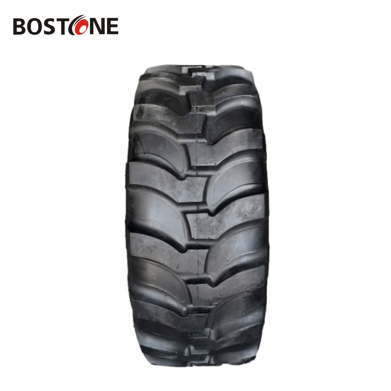 INDUSTRIAL Vehicles Accessories Truck Parts TYRES 16.9-24 17.5-24 21-24 size Wheel Loader  tractor NEW TYRES