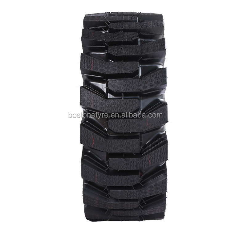 2023 New design Semi-solid tires 16/70-24 20.5-16 16/70-20  OTR tyres