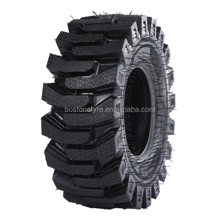 2023 New design Semi-solid tires 16/70-24 20.5-16 16/70-20  OTR tyres