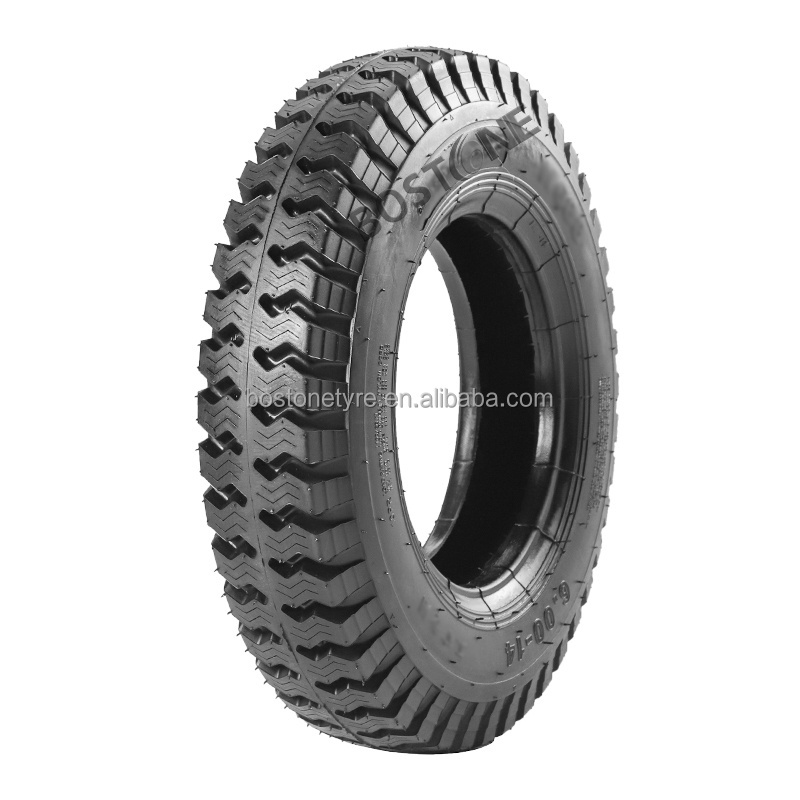 Mining Truck tire made in China  big block pattern  1000-20 heavy duty truck tireS