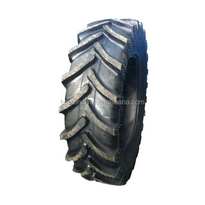 China Wholesale 38 Inch Farm Tyre 20.8-38 18.4-38 Tractor Tire 15.5-38 18434 Agricultural Tractor Tires