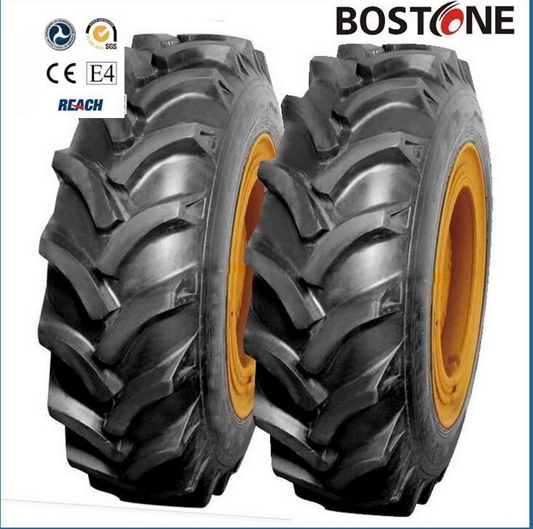 China supplier agriculture tyres used tractor tires 13 6 28 12 4 11 28 With 2 Years Quality Warranty