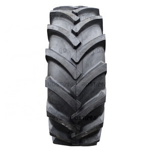 China Tube Tyre R1 12.4-28 24.5-32 28r14.9 28r16.9 Paddyfield Rear Tractor Tire 16.9 28 13 6 28 13.6 16 18.4-34 14.9-28 16.9 30