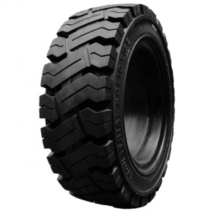 7.00-12 8.25-20 9.00-20 10.00-20 11.00-20 12.00-20 12 20 Inch Rubber Solid Tire For Forklift Heavy Trucks Trailers