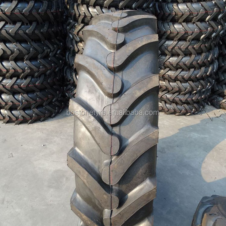 China Factory Outlet Cheap 13 6 28 12.4-24 Turf Farm Tractor Tires