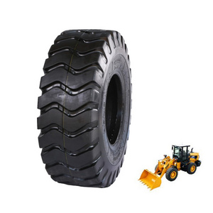 Hot Sale Offroad Wheels Loader Tires 23.5-25 23 5 25 26.5 25 29.5 25 1400 25 1800 25 Otr Tires For Sale