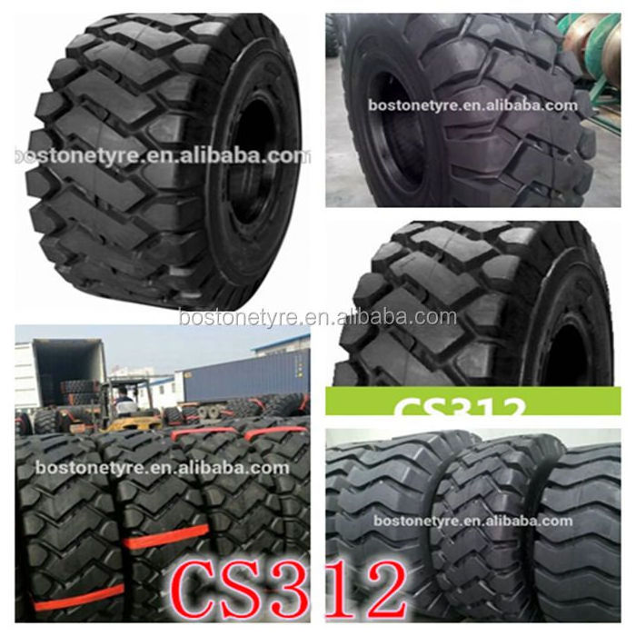 Hot Sale Offroad Wheels Loader Tires 23.5-25 23 5 25 26.5 25 29.5 25 1400 25 1800 25 Otr Tires For Sale