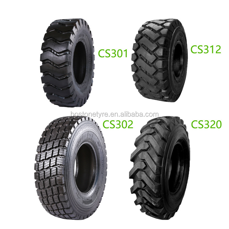 Hot Sale Offroad Wheels Loader Tires 23.5-25 23 5 25 26.5 25 29.5 25 1400 25 1800 25 Otr Tires For Sale