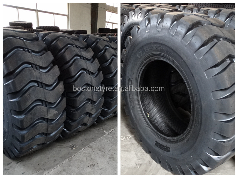 Hot Sale Wheel Loader Tires 20.5 70 16 23.5-25 23 5 25 26.5 25 29.5 25 17.5 25 1400 25 1800 25 Otr Tires Chinese