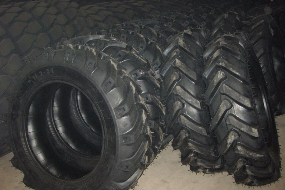 BOSTONE Brand Good Performance 6.50-10 10 28 11 38 112 24 12 4 28 112 28  Tractor Tire With 1.5 Years Quality Warranty