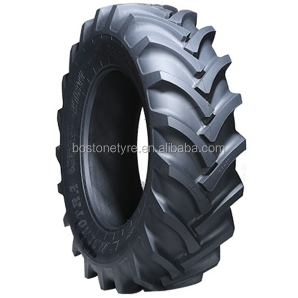 China factory good quality 16.9-38,16.9r38 Farm Tractor Tyres 420/85r38 Agricultural Tires