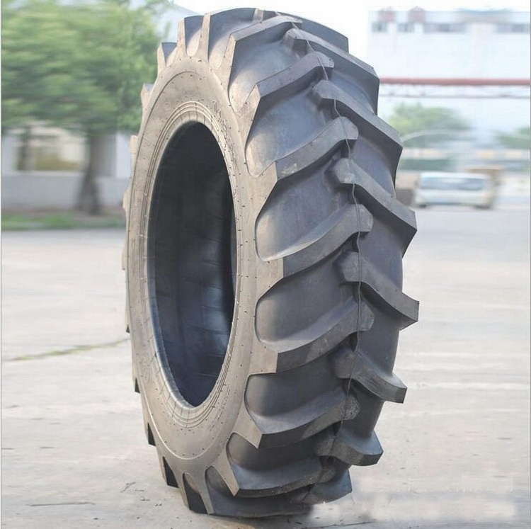 China factory good quality 16.9-38,16.9r38 Farm Tractor Tyres 420/85r38 Agricultural Tires