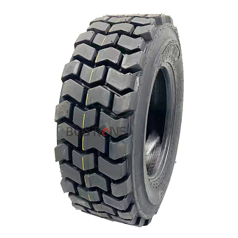 12-16.5 Heavy Duty Skid Steer Tires