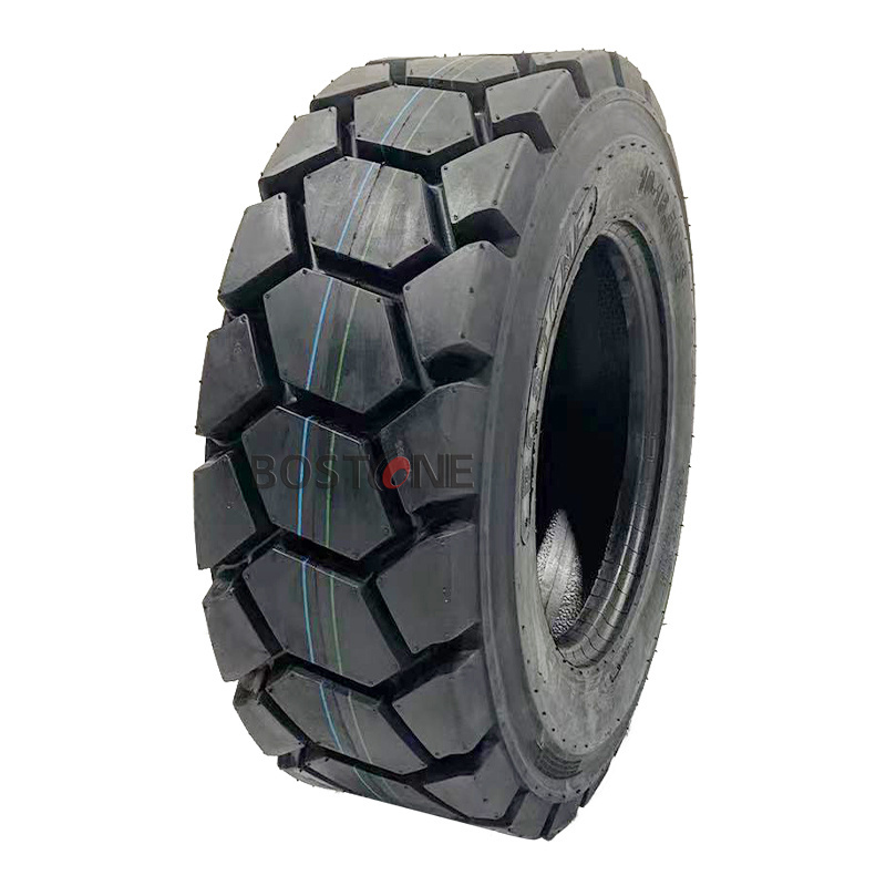 12-16.5 Heavy Duty Skid Steer Tires