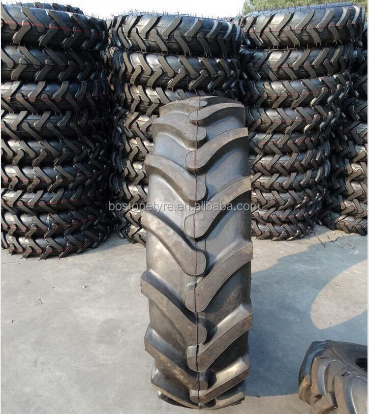 Hot Sale Farm Machinery Hand Truck Tyre Agricultural Tire 4.00-10 6.50 16 inner tube tyres