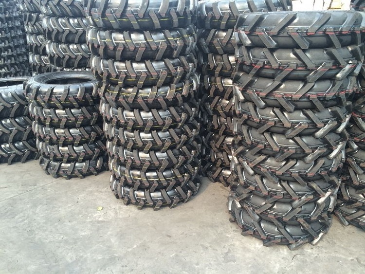 Hot Sale Farm Machinery Hand Truck Tyre Agricultural Tire 4.00-10 6.50 16 inner tube tyres