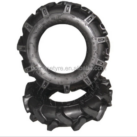 Hot Sale Farm Machinery Hand Truck Tyre Agricultural Tire 4.00-10 6.50 16 inner tube tyres