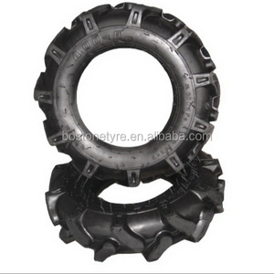 Hot Sale Farm Machinery Hand Truck Tyre Agricultural Tire 4.00-10 6.50 16 inner tube tyres