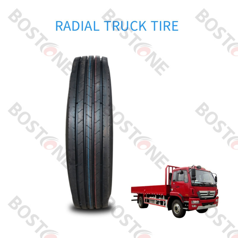 Wholesale New Car Tires 235/75r15 205 55 R16 Wear-resistant Light Truck Tires In Chinese Factories