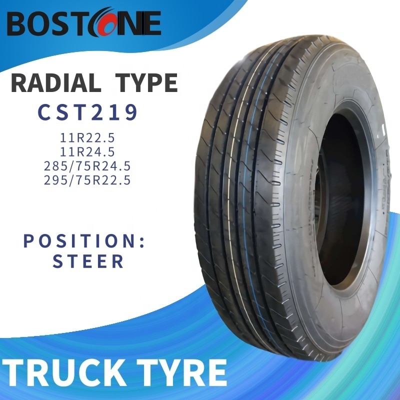 Wholesale New Car Tires 235/75r15 205 55 R16 Wear-resistant Light Truck Tires In Chinese Factories