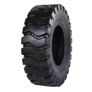 China Armour Tyres Otr Tire 17.5-25 Wheel Loader Tire For 17.5-25