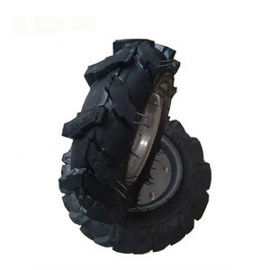 Agricultural Tractor Tires 18*6-12 400-7 400-8 4.00-10 400x10 Farm Tillers Tires 4.00-12 500-10 400-12 600-12 for sales