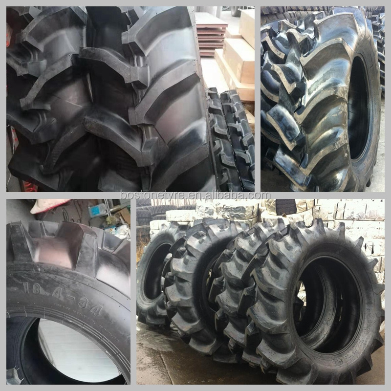 18.4-34 agricultural Tires Farm Tractor 18 4 38 8.3 20 Tractor tyre