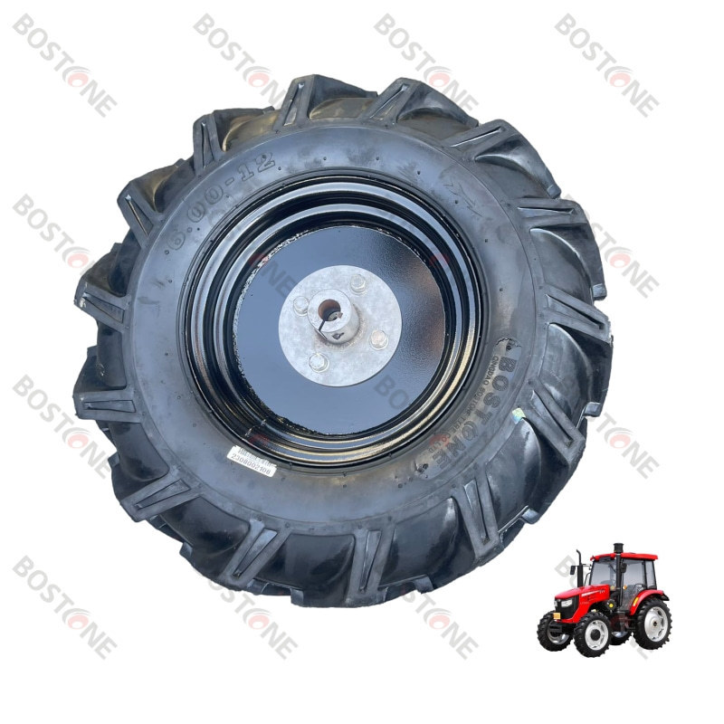 Good quality agriculture Tire And Wheels 4.00-10 4.00 15 8-16 Tractor Tire 6.50 14 And Wheel 400-10 4.00 10