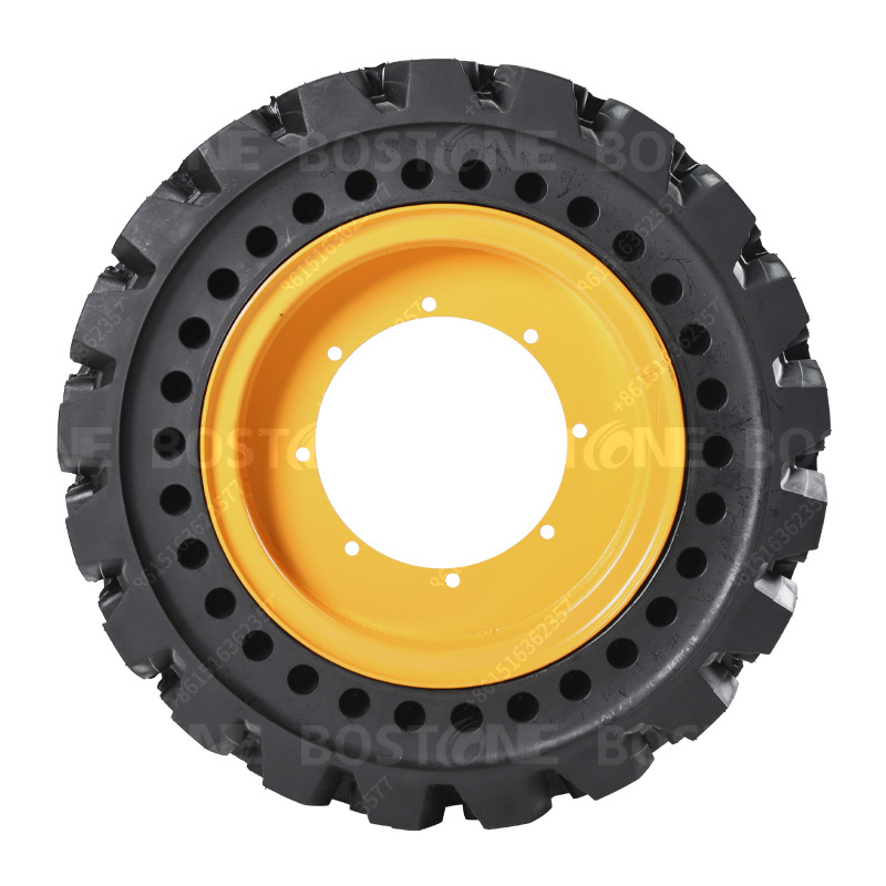 Heavy Dump Truck Tyres Loader Tyre 16/70-20 24 20.5-16 20 17.5-25 23.5-25 26.5-25 29.5-25 Solid OTR Tires