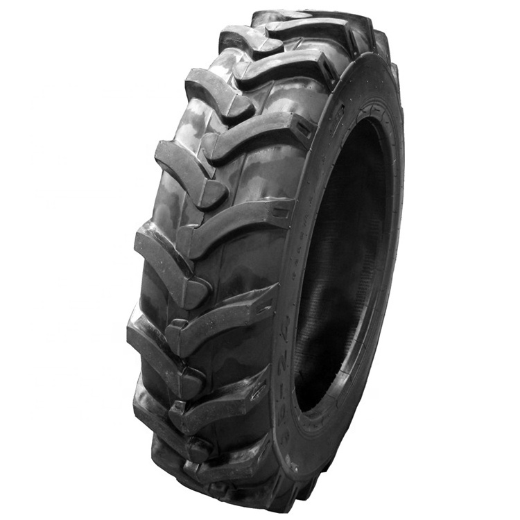 China factory BOSTONE high quality tractor tires 7-16 8-16 with R1 pattern