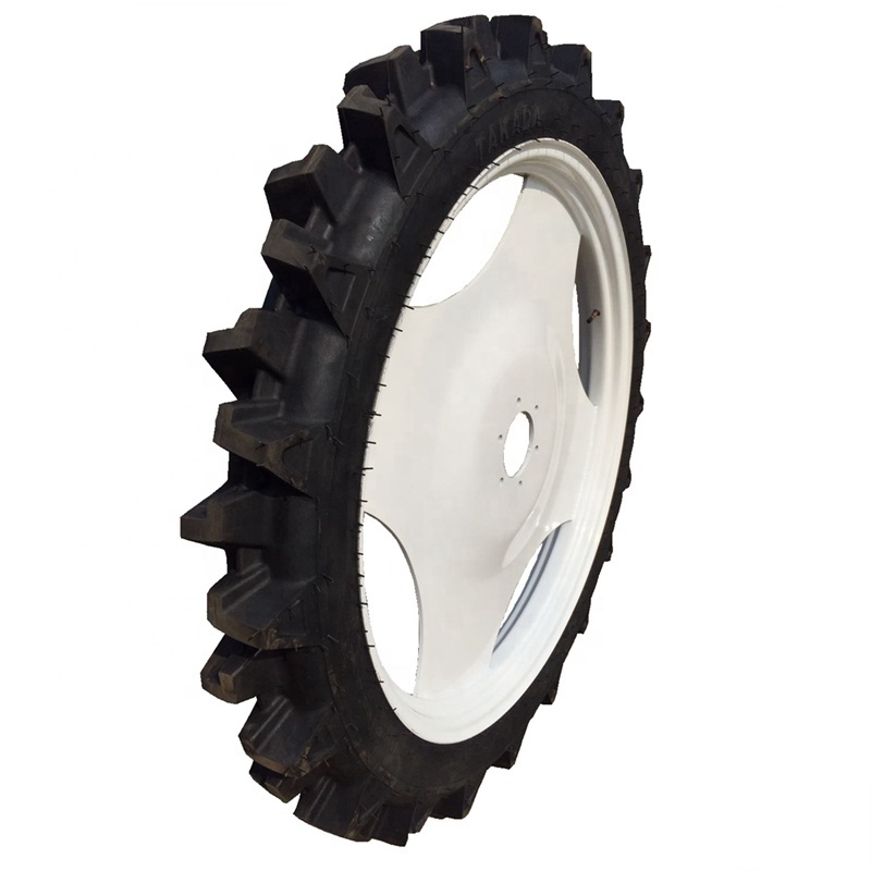 High quality tractor spraying machinery tires for agricultural crops rice cultivation